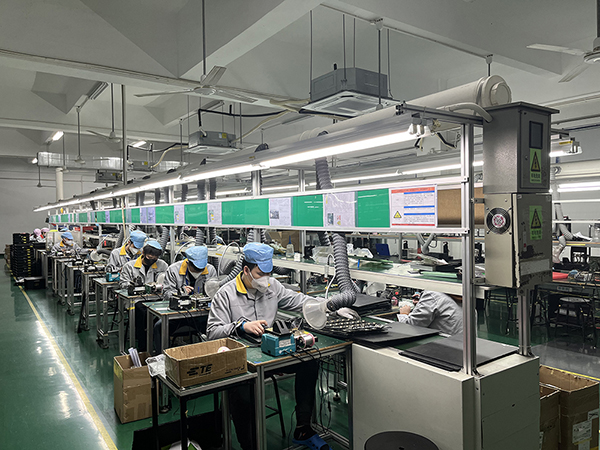 深圳SMT貼片加工對來料的檢驗有哪些?