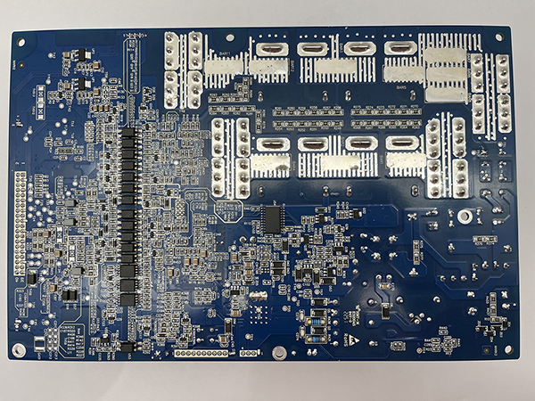 SMT貼片加工中，元件間距需要滿足哪些要求？