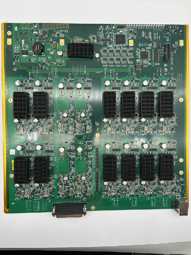 pcba加工廠來(lái)料不良怎么處理