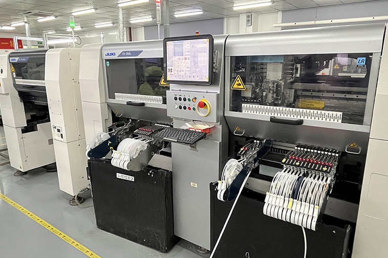 smt貼片機操作對應(yīng)工種有哪些？