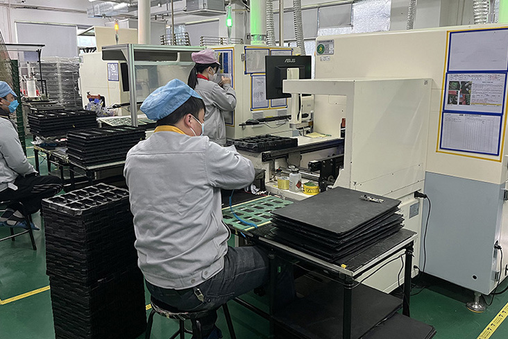 SMT貼片加工前需要做什么檢測(cè)項(xiàng)目呢？