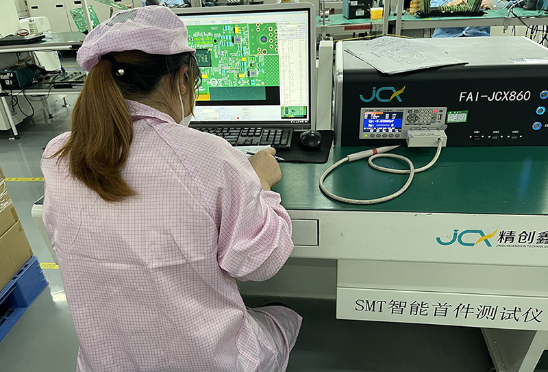 smt貼片生產(chǎn)中出現(xiàn)哪些問題及解決方法？