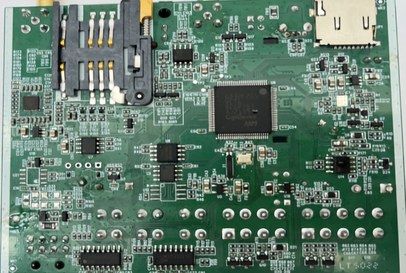 smt加工工藝中遇到的問題及解決方法？