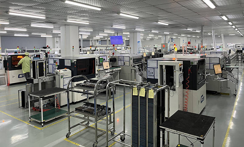 smt加工工藝中遇到的問題及解決方法？