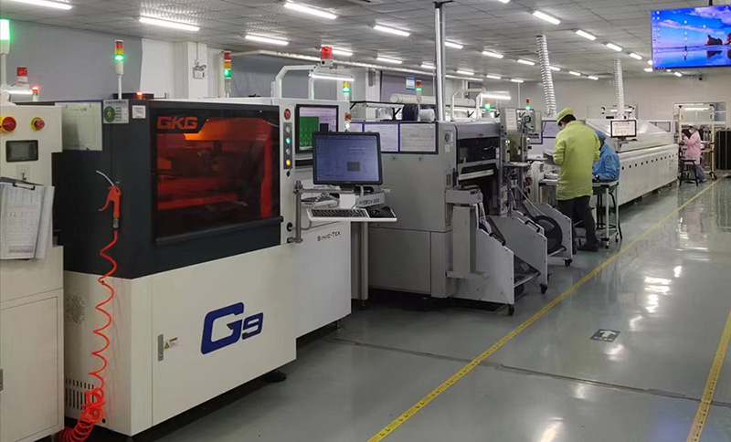 smt貼片機器多少錢一臺？