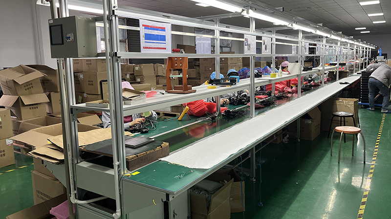 smt貼片機操作對應(yīng)工種有哪些？