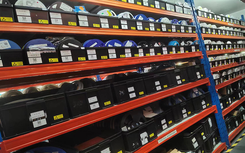 pcba加工板BGA是什么意思？