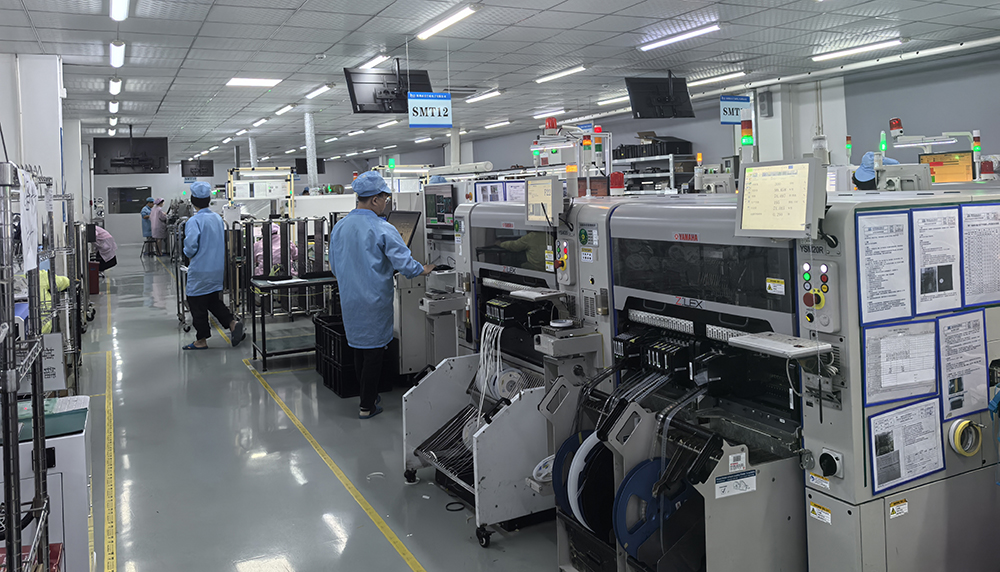 電子企業(yè)如何精準(zhǔn)評估SMT貼片加工廠質(zhì)量？