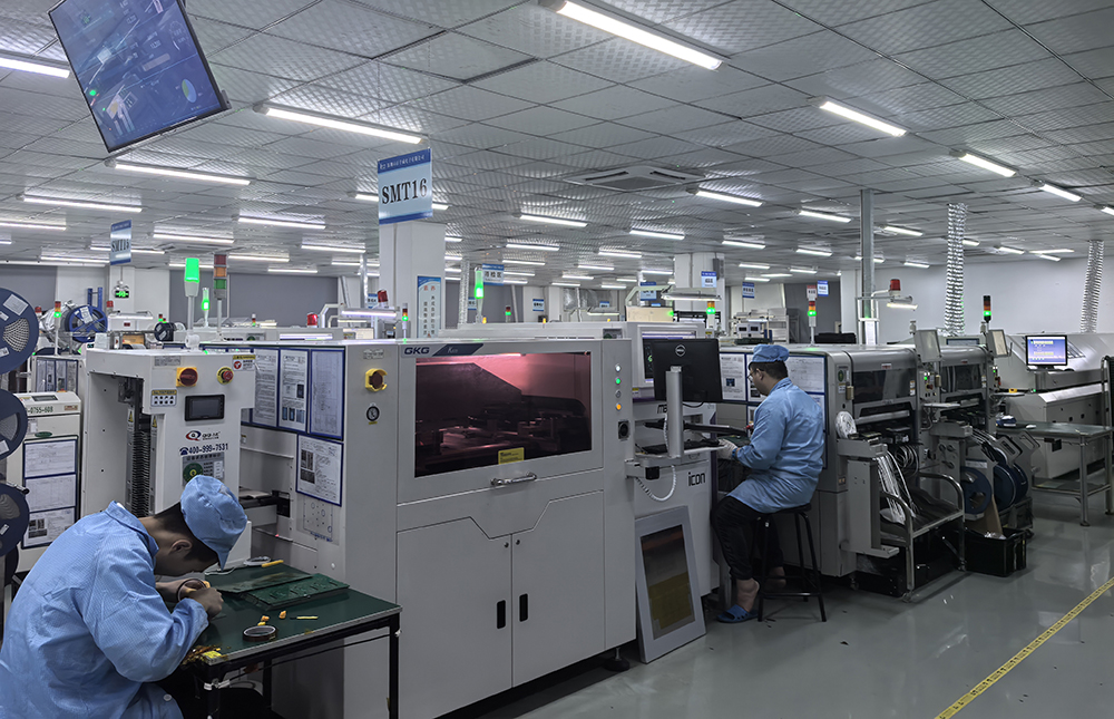 電子企業(yè)如何精準(zhǔn)評估SMT貼片加工廠質(zhì)量？