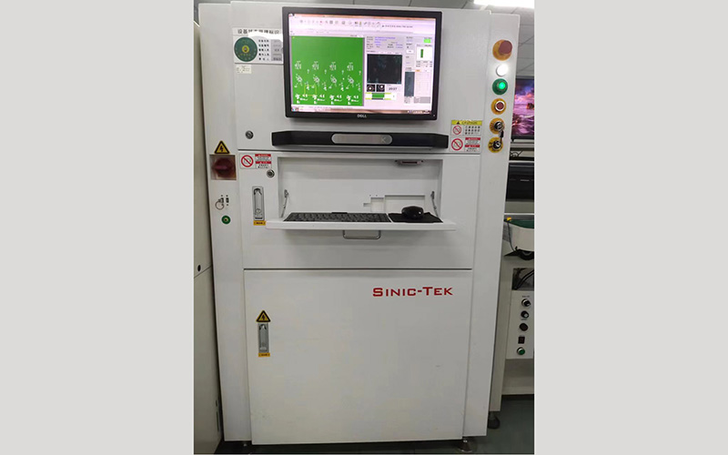 如何提高smt貼片加工廠的生產(chǎn)效率圖