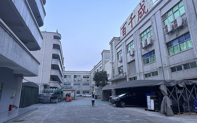 百千成電子SMT貼片加工生產(chǎn)廠家