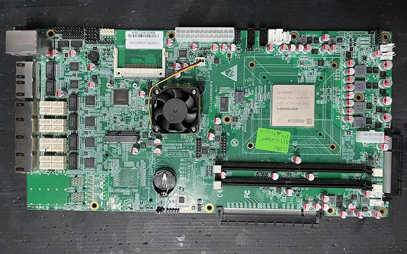 SMT貼片焊接加工定制與電子制造全流程優(yōu)化指南