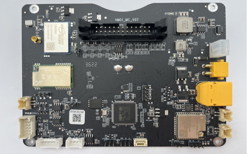 SMT貼片廠貼牌加工的一站式解決方案