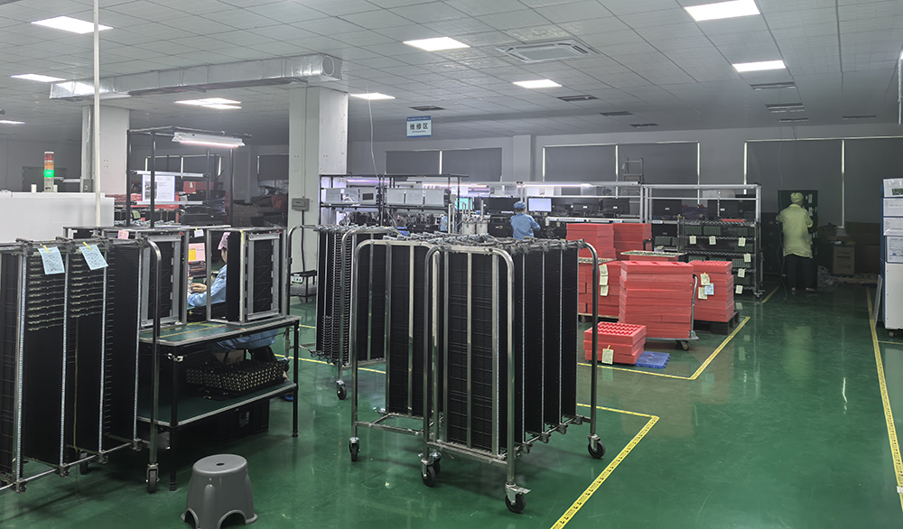 SMT專業(yè)貼片加工公司計(jì)費(fèi)全解析從PCB到PCBA的成本構(gòu)成與優(yōu)化指南