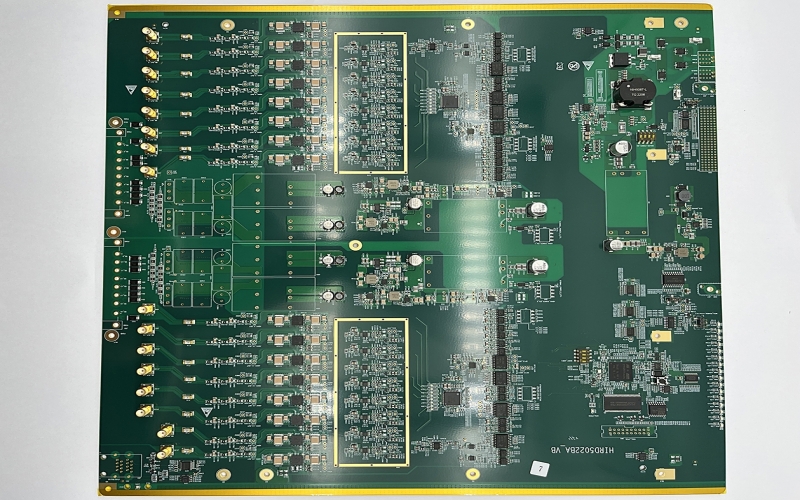 SMT軟板貼片加工在電子制造領(lǐng)域的精密核心工藝