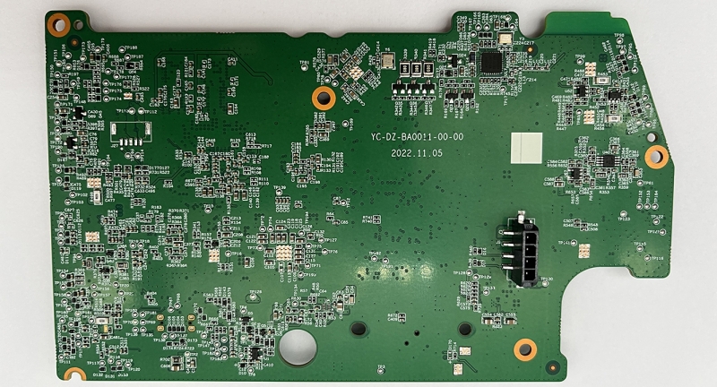 G時(shí)代SMT貼片加工新突破：高頻材料與精準(zhǔn)對位技術(shù)演進(jìn)