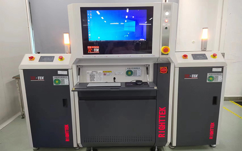 新能源汽車電子崛起:SMT貼片加工在功率模塊制造中的技術演進