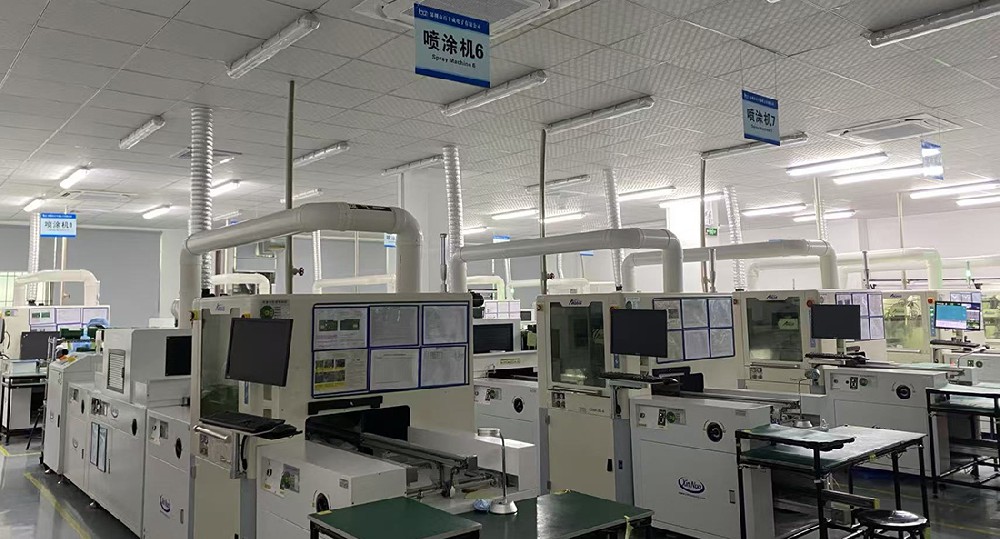 SMT貼片加工技術(shù)革新：高密度互連與微型化發(fā)展趨勢(shì)分析